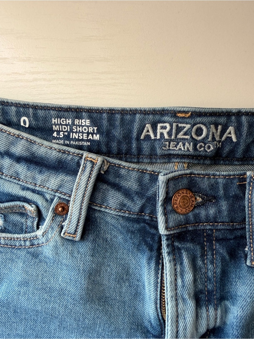 Women’s Shorts - Picture 10 of 15